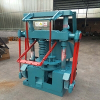 多功能炭粉成型機(jī)