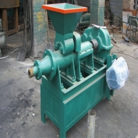 炭粉成型機(jī)