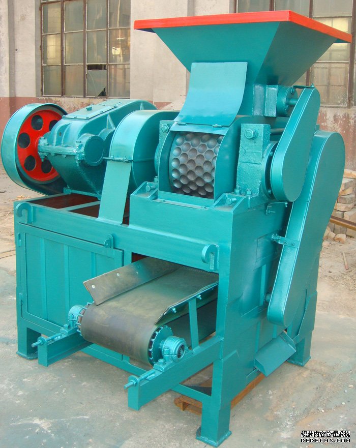 炭粉壓球機(jī)